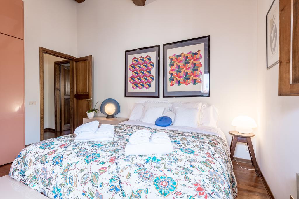 Apartament Prestige Signoria By Mmega Florencja Zewnętrze zdjęcie