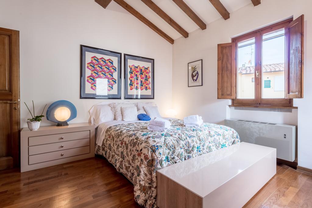 Apartament Prestige Signoria By Mmega Florencja Zewnętrze zdjęcie