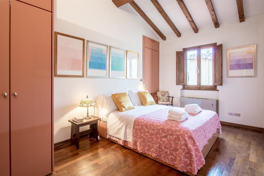 Apartament Prestige Signoria By Mmega Florencja Zewnętrze zdjęcie