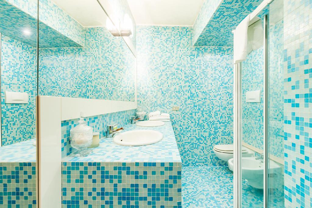 Apartament Prestige Signoria By Mmega Florencja Pokój zdjęcie