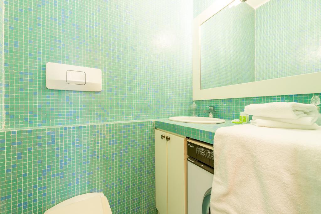Apartament Prestige Signoria By Mmega Florencja Pokój zdjęcie