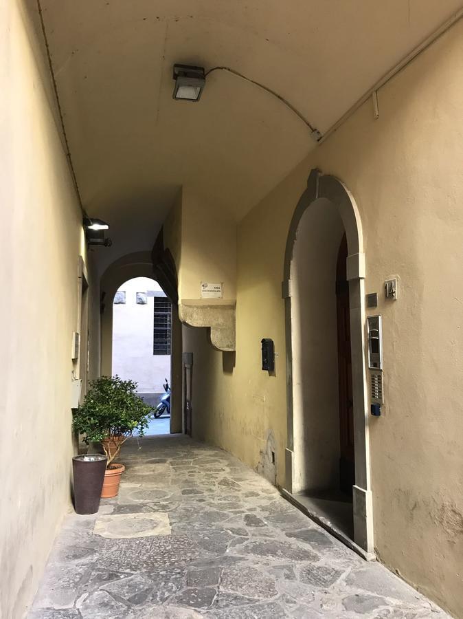 Apartament Prestige Signoria By Mmega Florencja Zewnętrze zdjęcie